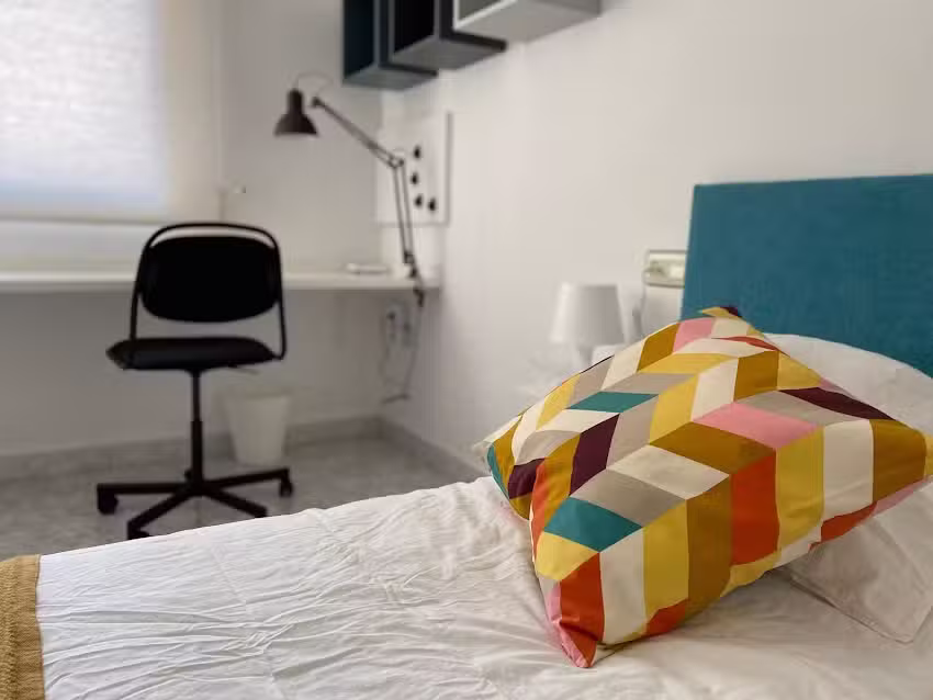 Guest House Asunci&oacute;n