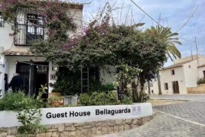 Guest House Bellaguarda