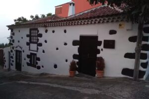 Guest House Casa Tacoronte