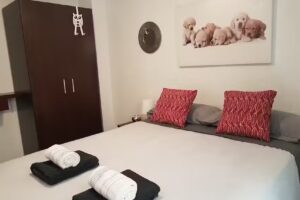 Guesthouse Centric Rooms Mercado