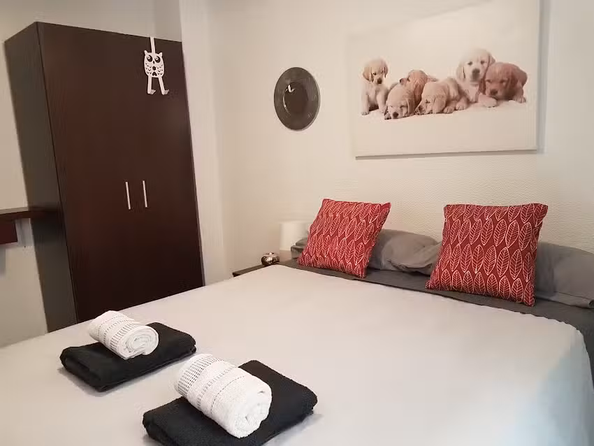 Guesthouse Centric Rooms Mercado