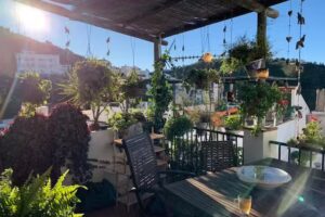 Guesthouse La Tienda