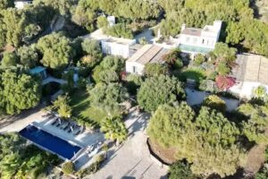 Guesthouse MEERLUST-LAS BALLENAS