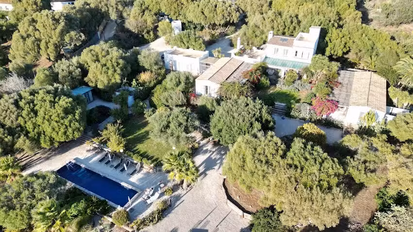 Guesthouse MEERLUST-LAS BALLENAS