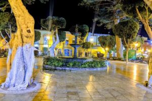 Guesthouse San Amaro