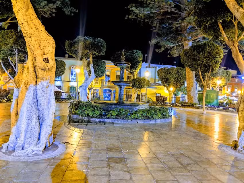 Guesthouse San Amaro