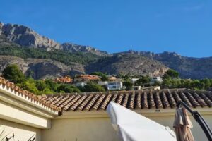 Guesthouse Villa Altea
