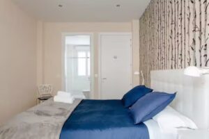 Guggenheim Bilbao Center