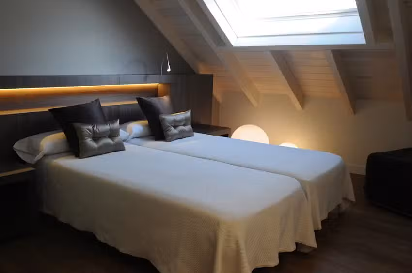 Guiana Rooms & Suites