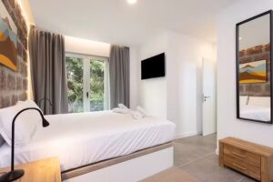 Guimer&aacute; Family Suites