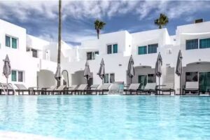 Guinate Club Apartamentos