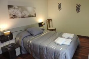 Gure Bailara apartamentuak &ndash; apartamentos en Elizondo y Valle de Bazt&aacute;n