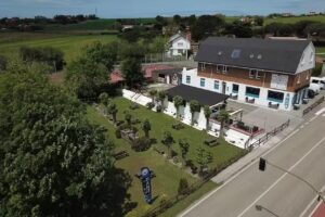 H.A.N.D. Surf Hostel &laquo;HOTEL&raquo;