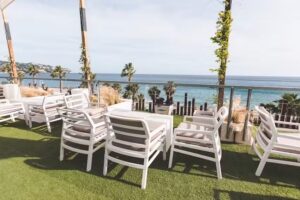 H. Boutique Pe&ntilde;a Parda