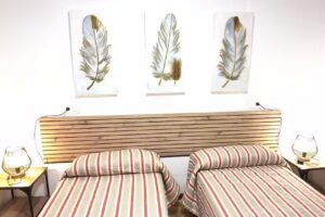 H & L Fogar Do Cami&ntilde;o