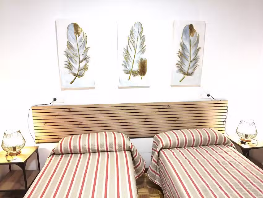 H & L Fogar Do Cami&ntilde;o