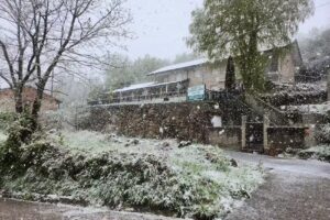 H.R.ALTA SANABRIA &ndash; RESTAURANTE PORTO BELO