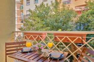 H&T Dream Stays &ndash; Victoria M&aacute;laga Centro