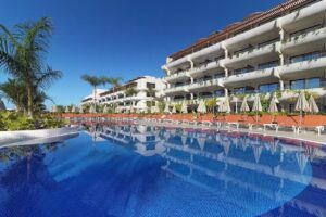 H10 Atlantic Sunset Horizons Collection