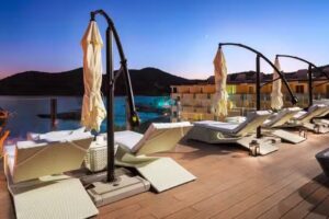 H10 Blue Mar Boutique Hotel