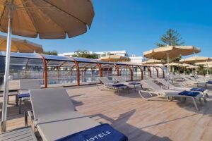 H10 Lanzarote Princess