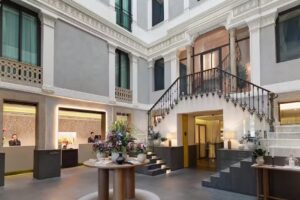 H10 Urquinaona Plaza Barcelona