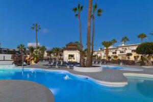 H10 White Suites Boutique Hotel