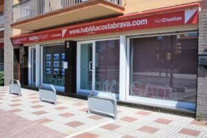 Habitaa Nuri Crua&ntilde;as S&rsquo;agar&oacute;