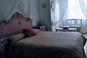 Habitaci&oacute;n centro Gandia