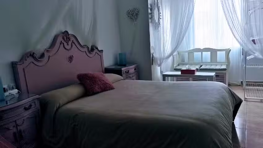 Habitaci&oacute;n centro Gandia