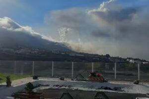 Habitaci&oacute;n doble en apartamento compartido