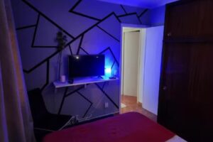 Habitaci&oacute;n Elegante