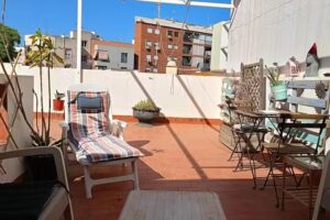 Habitación En Calle Molino