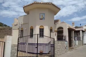 habitaci&oacute;n en casa de campo