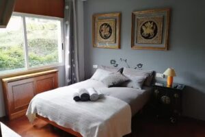 Habitaci&oacute;n en casa de Marisa y Juan