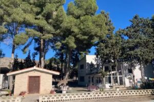 Habitacion en casa rural particular el Palomar