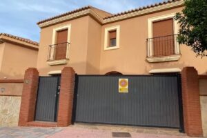 Habitaci&oacute;n En Casa Vacacional Alberto