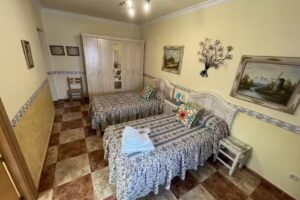 Habitaciōn en Oca&ntilde;a