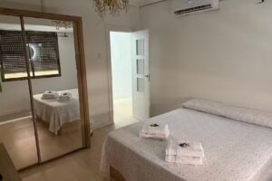 Habitacion por horas Valencia