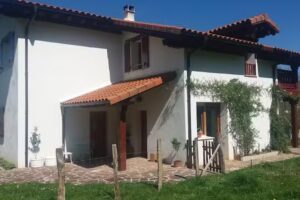 Habitaci&oacute;n Rural Itaka