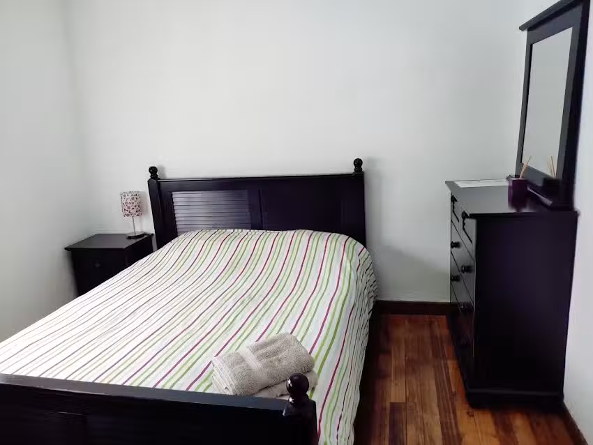 Habitacion rural