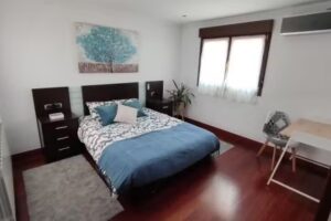 Habitaci&oacute;n Suite con Ba&ntilde;era Hidromasaje