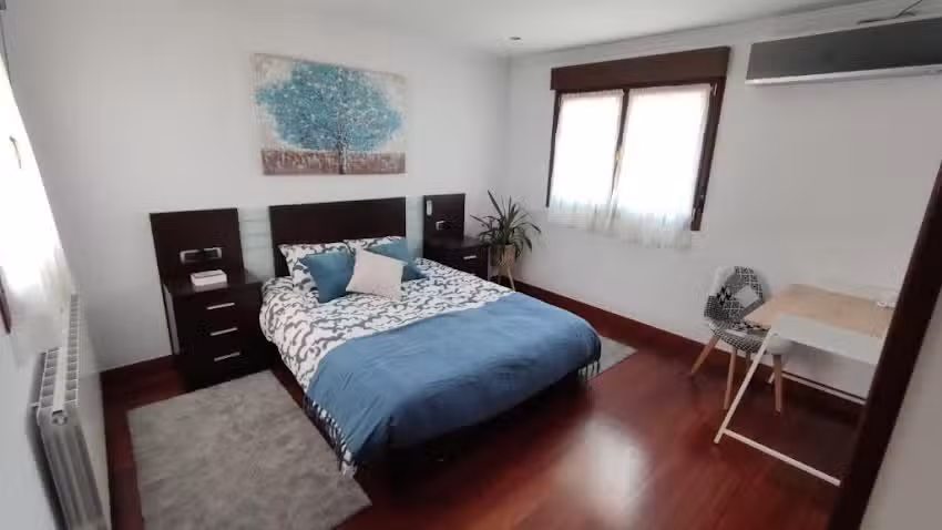 Habitaci&oacute;n Suite con Ba&ntilde;era Hidromasaje