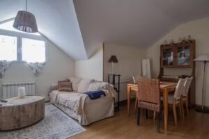 Habitacion tranquila