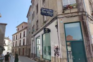 Habitaciones Casa Alicia