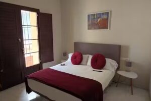 Habitaciones Casa Sevillana Centro