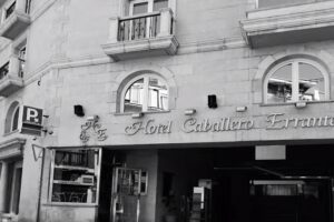 ️HABITACIONES CON JACUZZI (BA&Ntilde;ERA DE HIDROMASAJE)