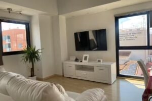 Habitaciones confort