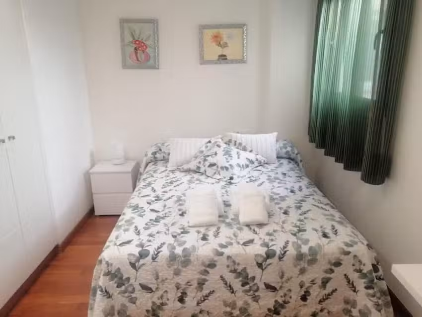 Habitaciones doble