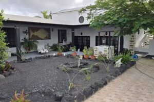 Habitaciones Do&ntilde;a Cris